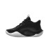 Sapatilhas Basquetebol Under Armour por Gs Jet '23 Preto Infantil