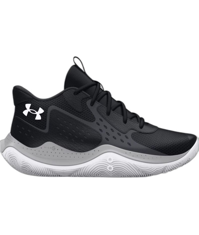 Sapatilhas Basquetebol Under Armour por Gs Jet...