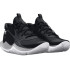 Sapatilhas Basquetebol Under Armour por Gs Jet '23 Preto
