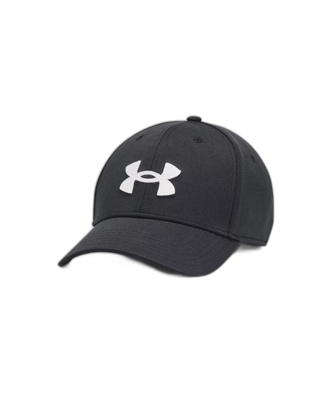 Boné Fitness Under Armour de Blitzing Adj Black...