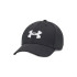 Boné Fitness Under Armour de Blitzing Adj Black Homem