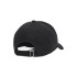 Boné Fitness Under Armour de Blitzing Adj Black Homem