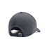 Boné Fitness Under Armour de Blitzing Adj Grey Homem