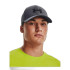 Boné Fitness Under Armour de Blitzing Adj Grey Homem