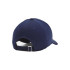 Boné Fitness Under Armour de Blitzing Adj Blue Homem