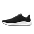 Sapatilhas Running Under Armour Mulher por Charged Pursuit 3 Bl Black