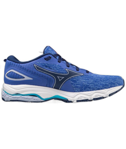 Sapatilhas Running Mizuno Wave Prodigy 5 Azul Sapatilhas...