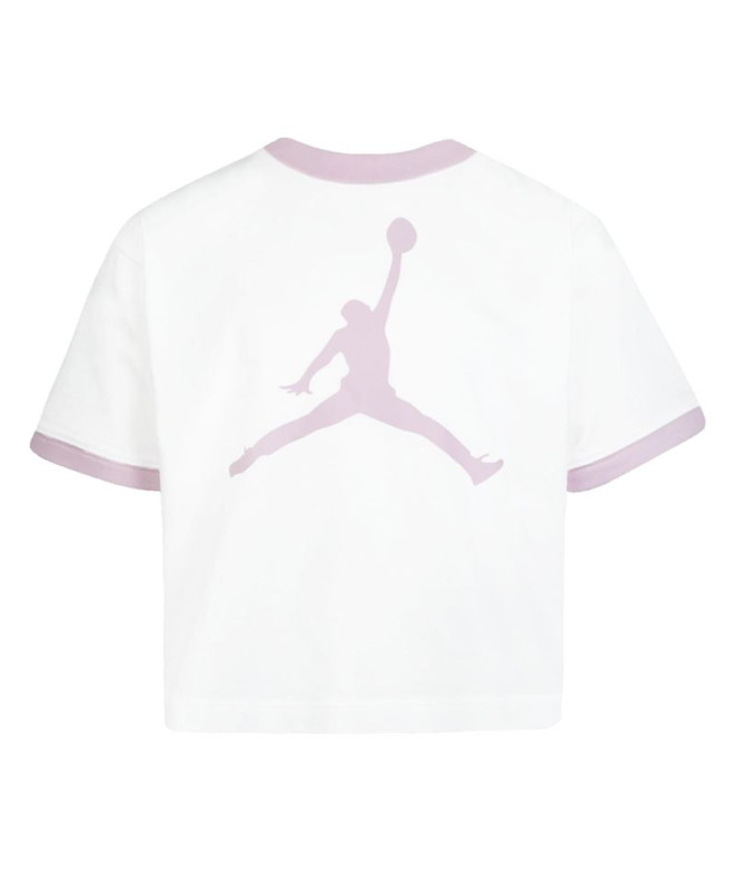 T-shirt Nike Essentials Ringer T-shirt para...