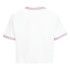 T-shirt Nike Essentials Ringer T-shirt para rapariga