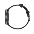 Relógio Polar Ignite 3 Titanium Silicone Preto