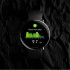 Relógio Polar Ignite 3 Titanium Silicone Preto