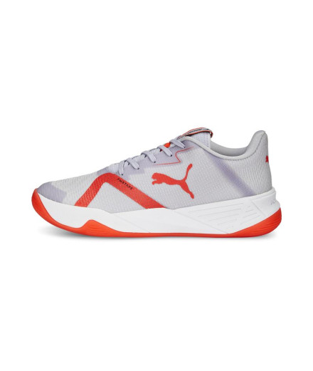 Sapatilhas de Futsal Puma Accelerate Turbo Nitro II W+