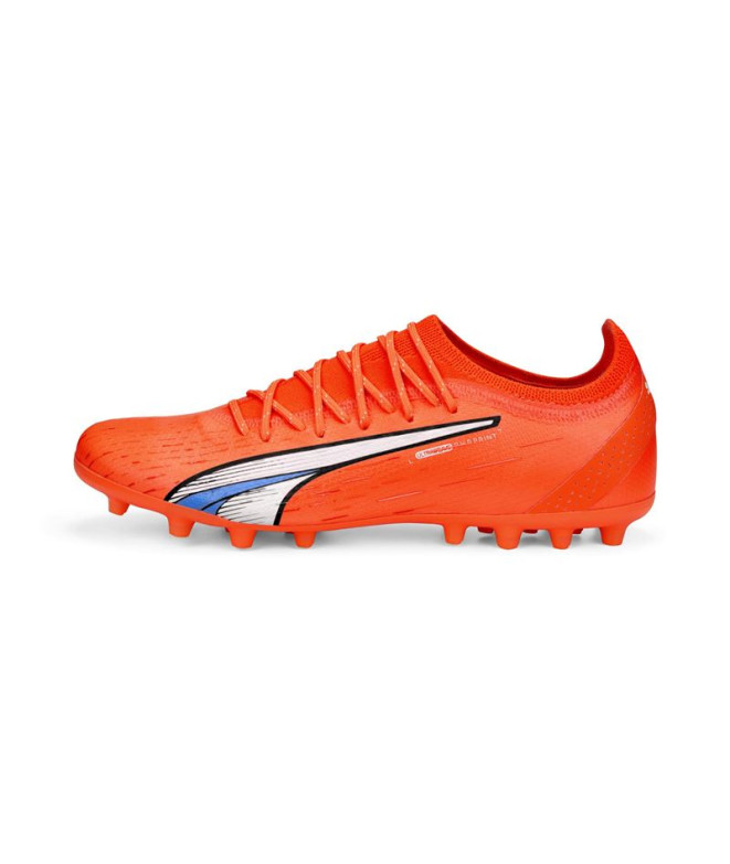 Botas De Futebol Puma Ultra Ultra Ultimate Mg...