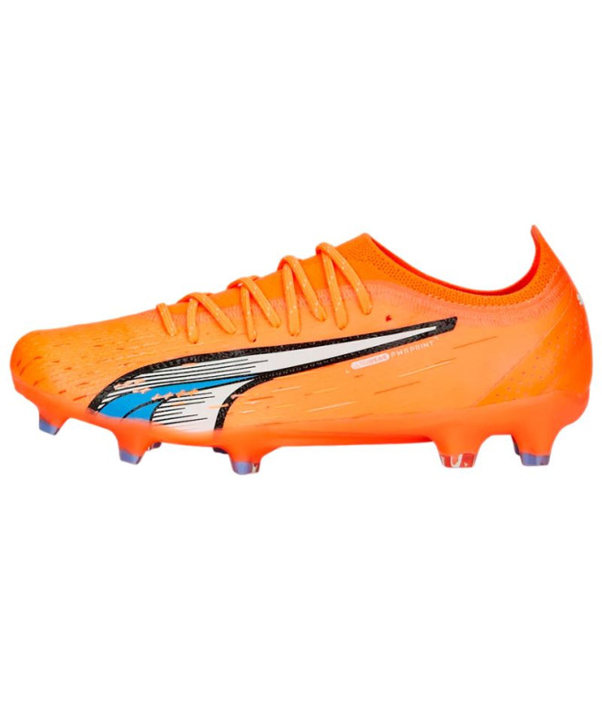 Botas De Futebol Puma Ultra Ultimate Fg/Ag...
