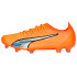 Botas De Futebol Puma Ultra Ultimate Fg/Ag Mulher Ultra Orange