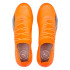 Botas De Futebol Puma Ultra Ultimate Fg/Ag Mulher Ultra Orange