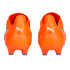 Botas De Futebol Puma Ultra Ultimate Fg/Ag Mulher Ultra Orange
