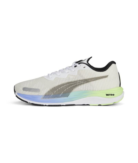 Puma Velocity Nitro 2 Fad Sapatilhas Running para homem...