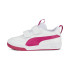 Puma Multiflex Sl V Boy Shoes Branco