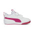 Puma Multiflex Sl V Boy Shoes Branco
