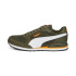Sapatilhas Menino Puma St Runner V3 Mesh Dark Olive