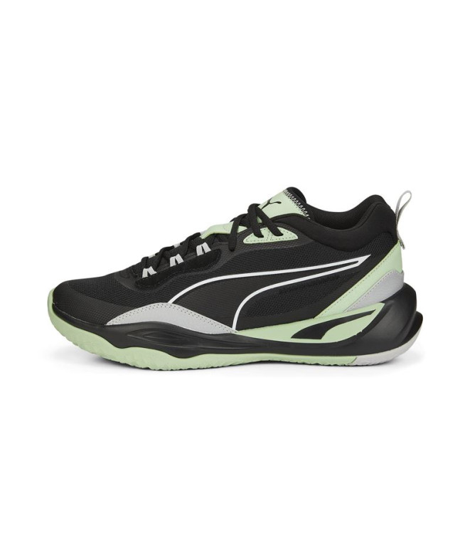 Sapatilhas Puma Playmaker Preto