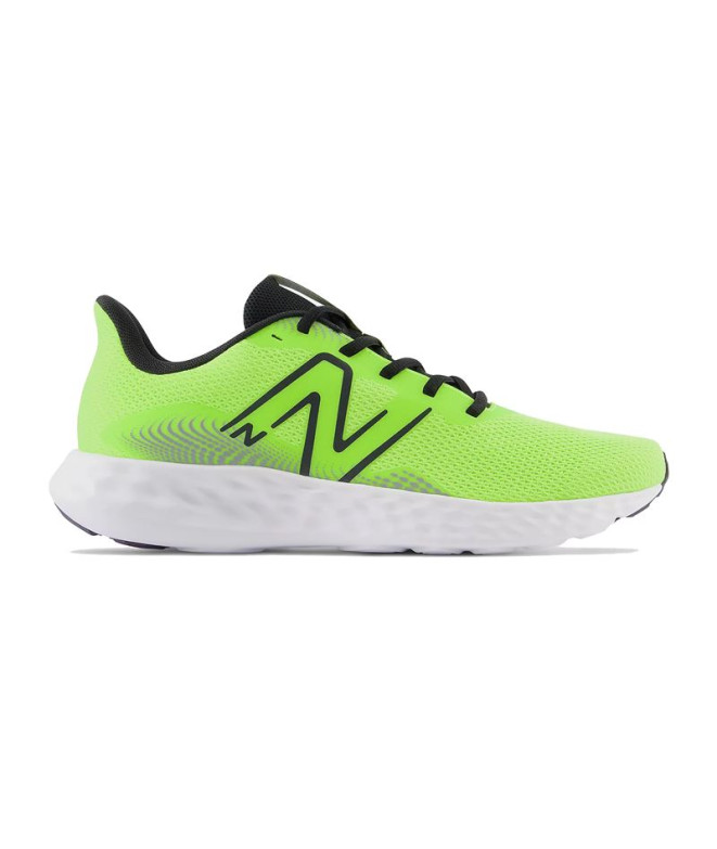 Sapatilhas Running New Balance de 411v3 Thirty...