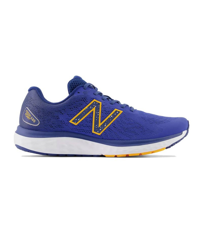Sapatilhas Running de New Balance Fresh Foam...
