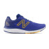 Sapatilhas Running de New Balance Fresh Foam 680v7 Azul Marinho Homem