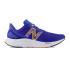 Sapatilhas Running de New Balance Fresh Foam Arishi v4 azul marinho Homem