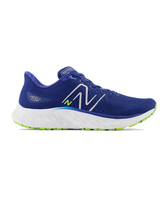 Sapatilhas Running de New Balance Fresh Foam X...