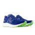 Sapatilhas Running de New Balance Fresh Foam X EVOZ v3 Azul marinho Homem