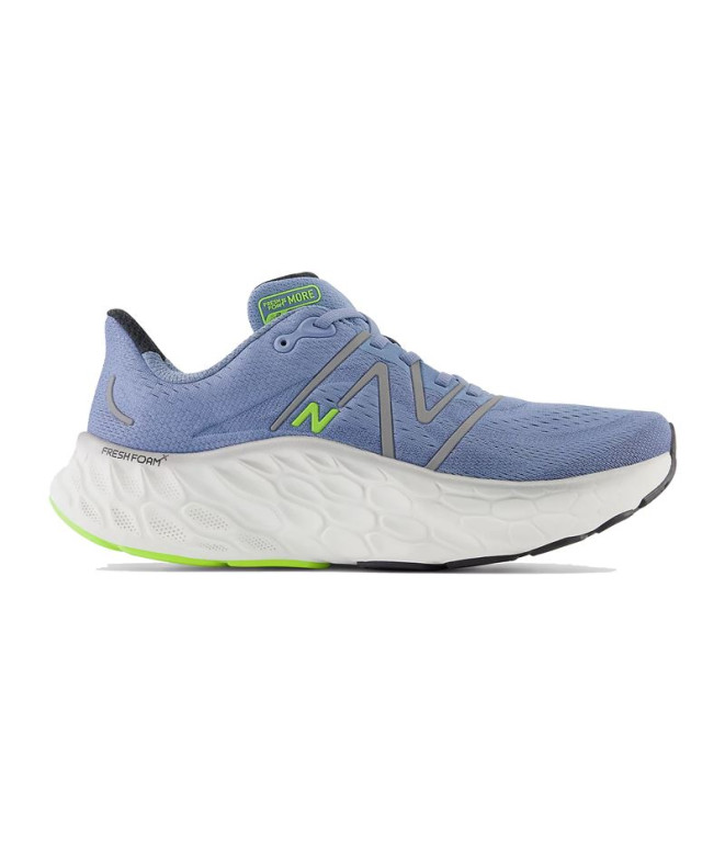 Sapatilhas Running de New Balance Fresh Foam X...