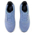 Sapatilhas Running de New Balance Fresh Foam X Mais v4 Mercury Blue Homem