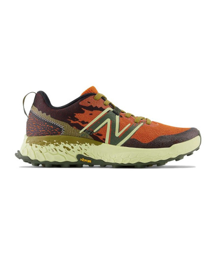 Sapatilhas Trail do New Balance Fresh Foam X Iron v7...