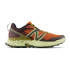 Sapatilhas Trail do New Balance Fresh Foam X Iron v7 Cayenne Homem
