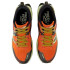 Sapatilhas Trail do New Balance Fresh Foam X Iron v7 Cayenne Homem