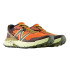 Sapatilhas Trail do New Balance Fresh Foam X Iron v7 Cayenne Homem