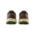 Sapatilhas Trail do New Balance Fresh Foam X Iron v7 Cayenne Homem