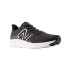 Sapatilhas Running New Balance de 411V3 Mulher