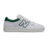 Sapatilhas New Balance 480 Branco Homem
