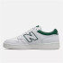 Sapatilhas New Balance 480 Branco Homem
