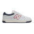 Sapatilhas New Balance 480 Branco Homem