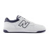 Sapatilhas New Balance 480 Branco Homem