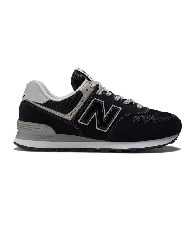 Sapatilhas New Balance 574v3 Preto