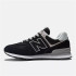Sapatilhas New Balance 574v3 Preto