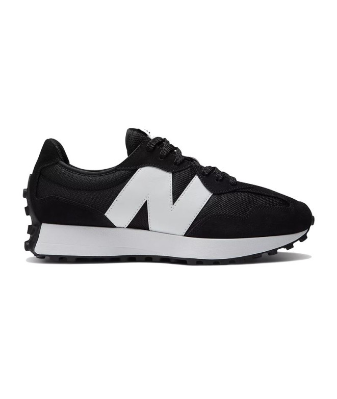 Sapatilhas New Balance Homem 327 Preto