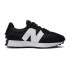 Sapatilhas New Balance Homem 327 Preto