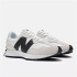 Sapatilhas New Balance Homem 327 Branco