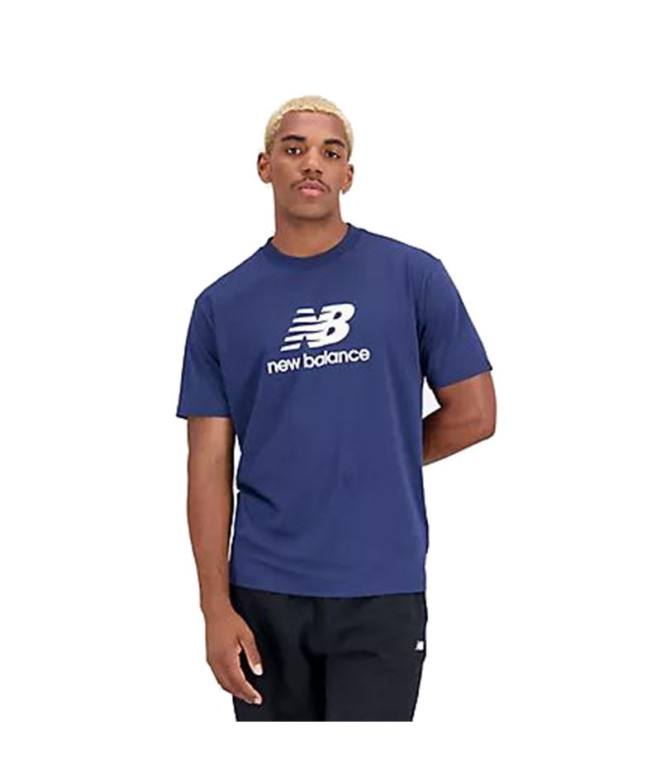 Camiseta New Balance Roupa de trabalho de...